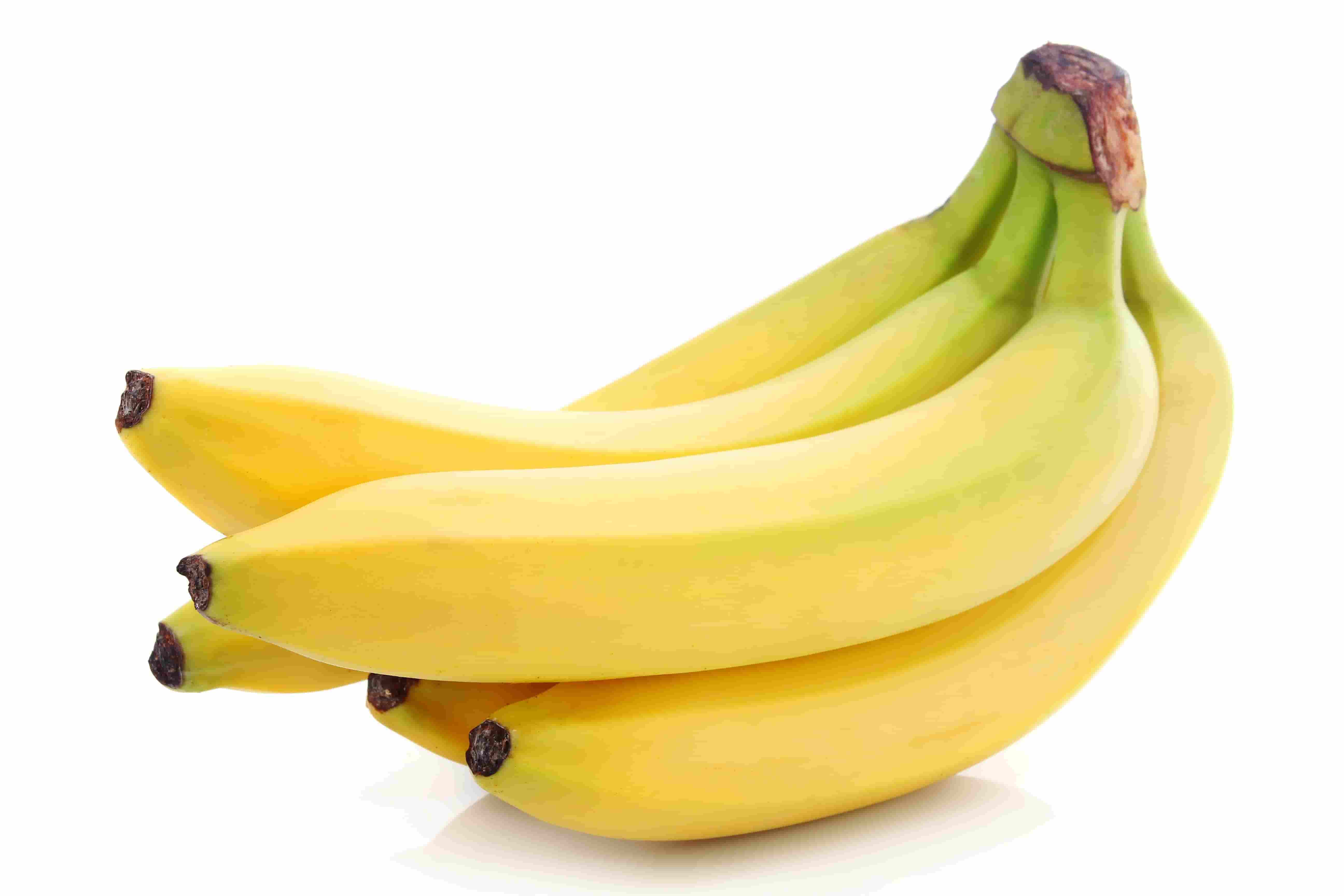 Wholesale Banana Exporter from India – Bulk Supply Available