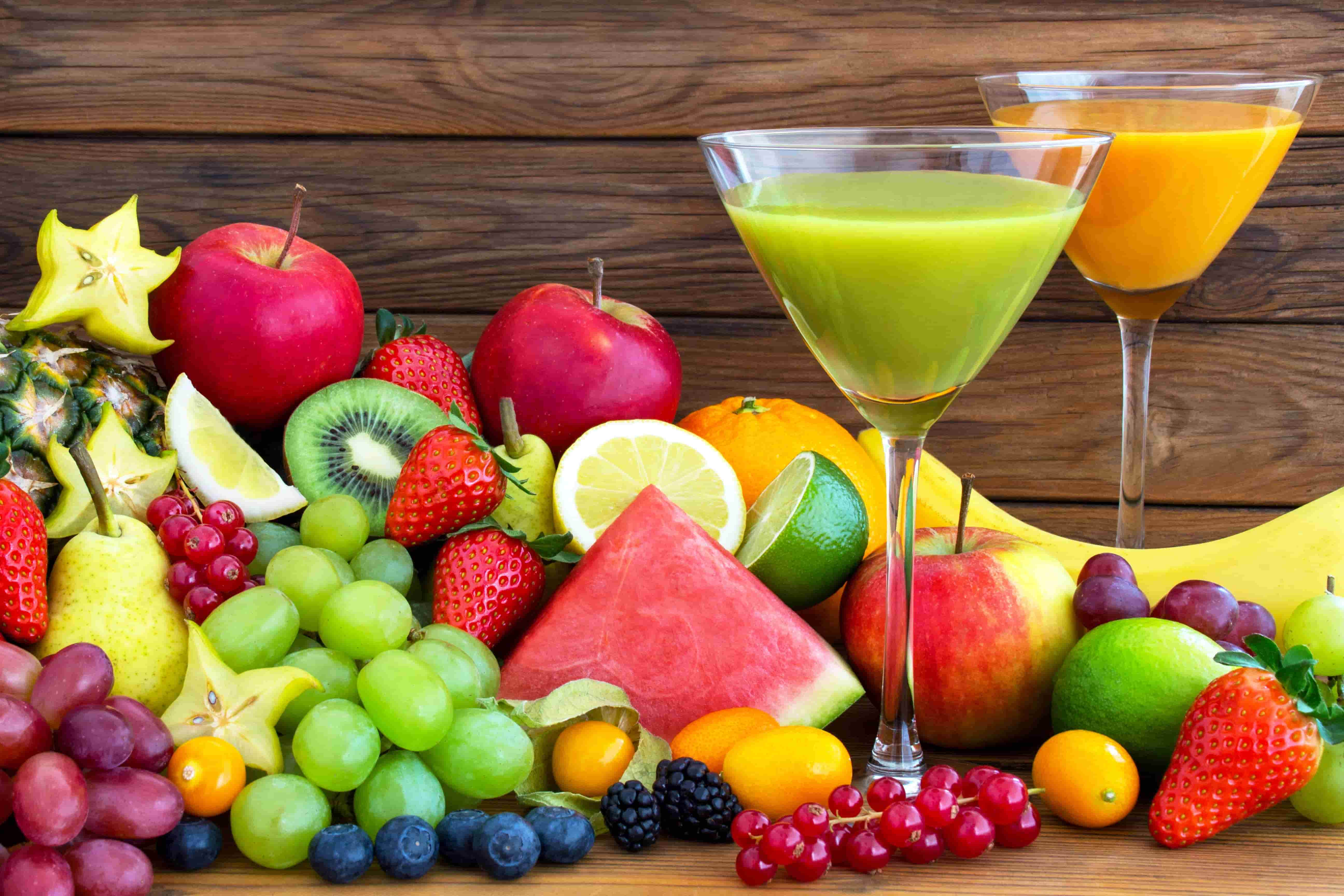 Fresh Fruits Exporter from India – Wholesale Supplier for Global Buyers