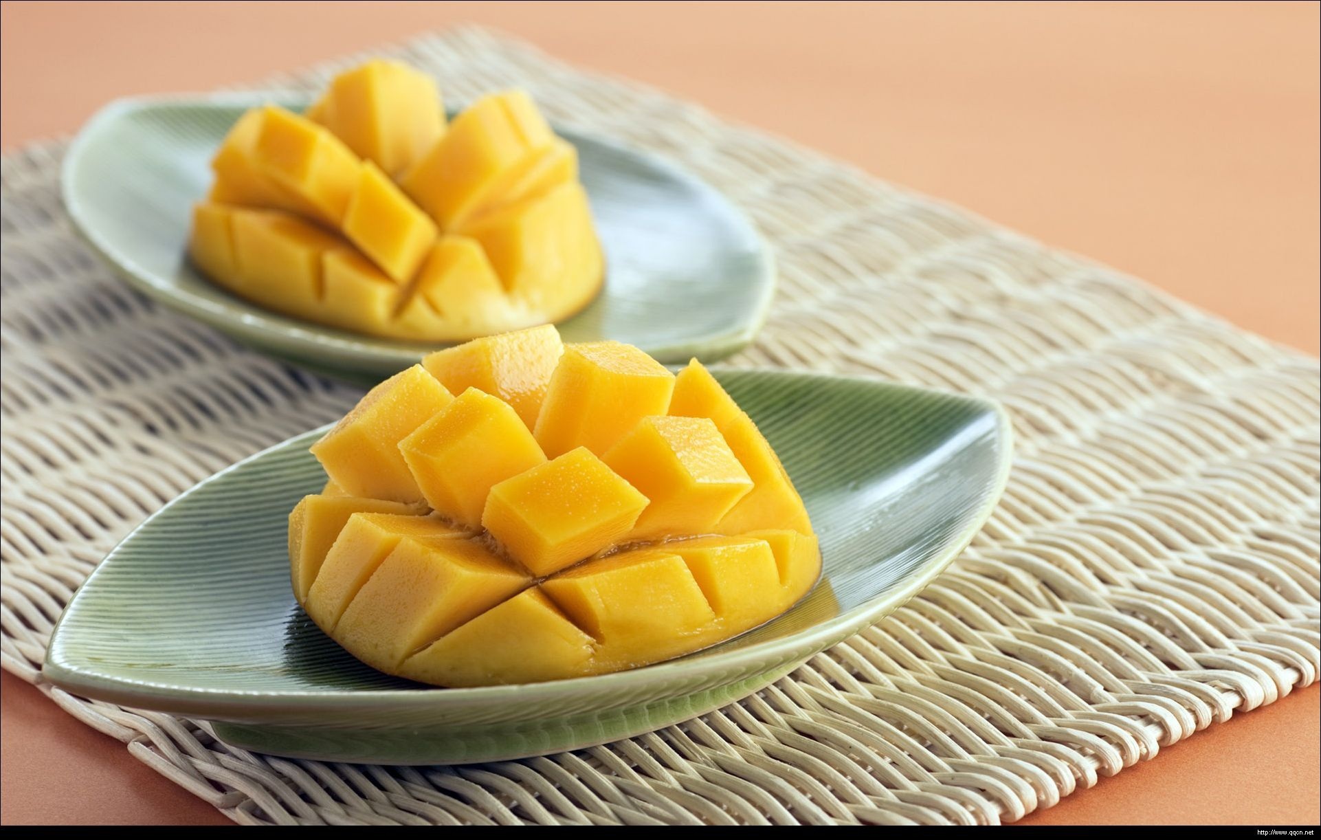 Buy Fresh Mangoes in Bulk – Mango Exporter from India