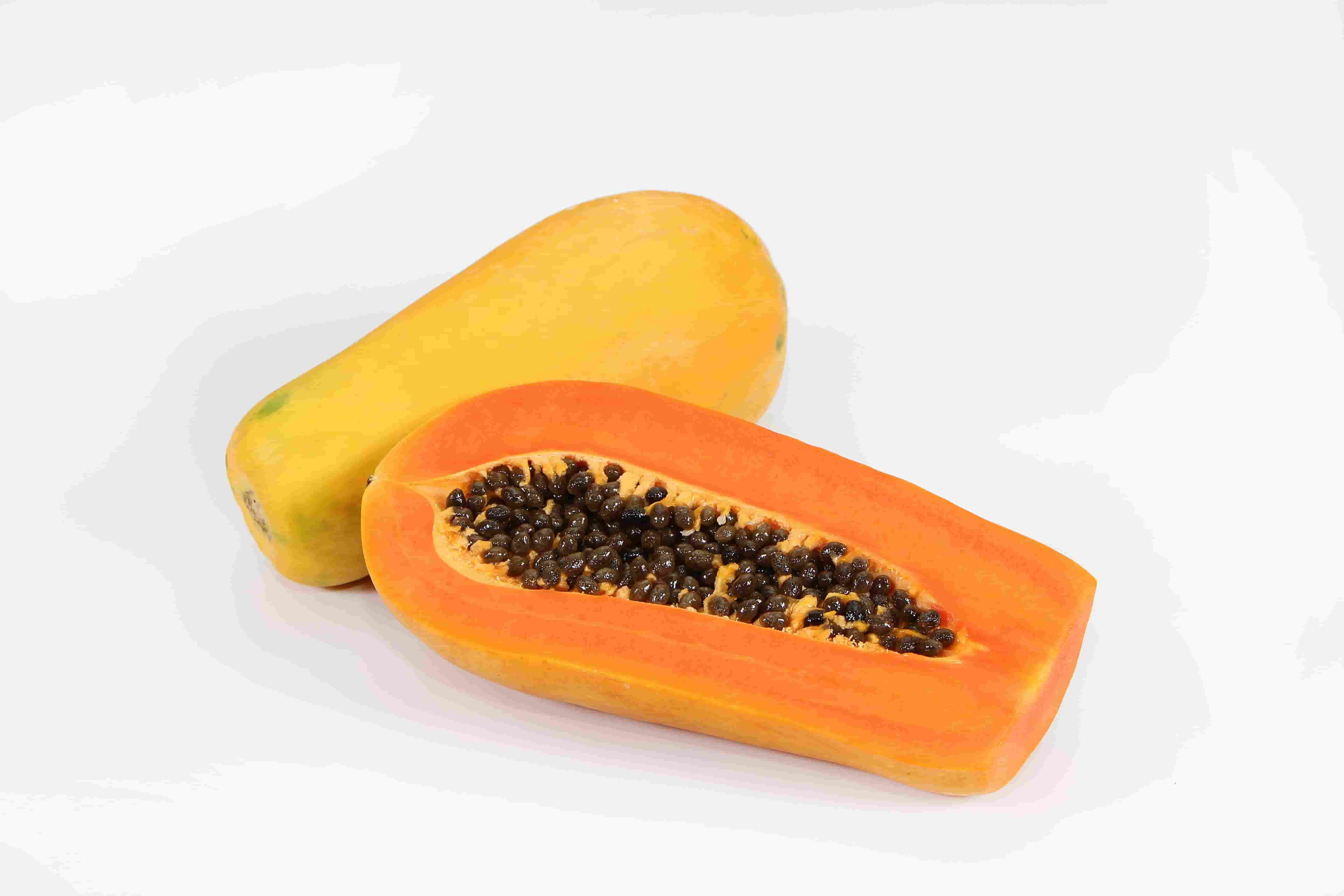 Papaya Supplier & Exporter from India – Buy in Bulk