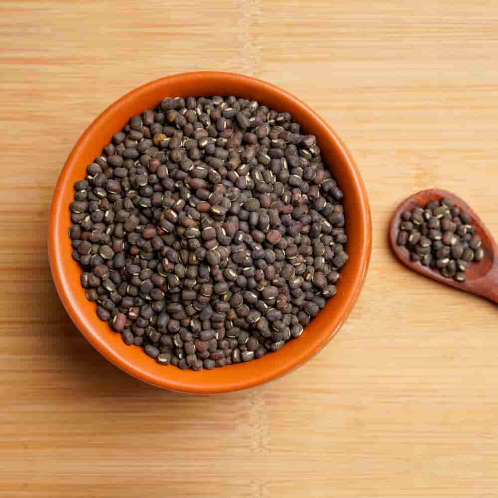 Black gram (Urad Dal) Supplier & Exporter from India – Buy Bulk Millets Wholesale