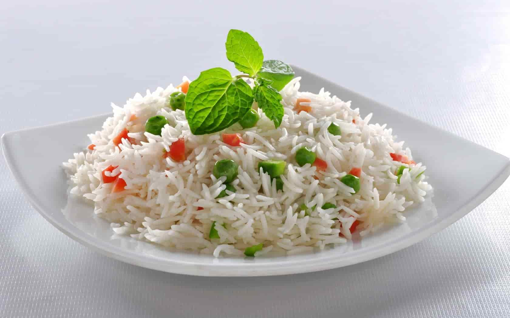 Premium Basmati Rice Supplier & Exporter from India – Buy in Bulk