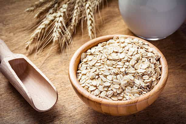 Top Oats Supplier & Exporter from India – Wholesale Available