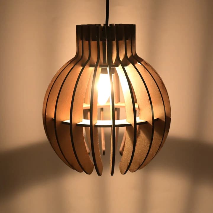 Best And Unique Home Decorative Lights Supplier/Exporter From India