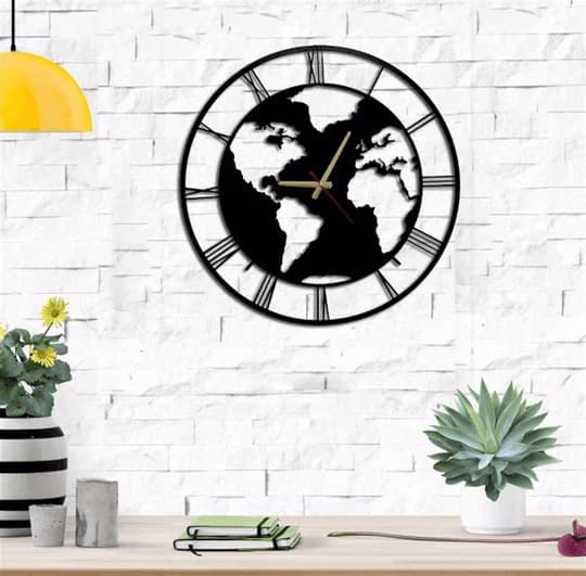 Best And Unique Clocks  Supplier/Exporter From India