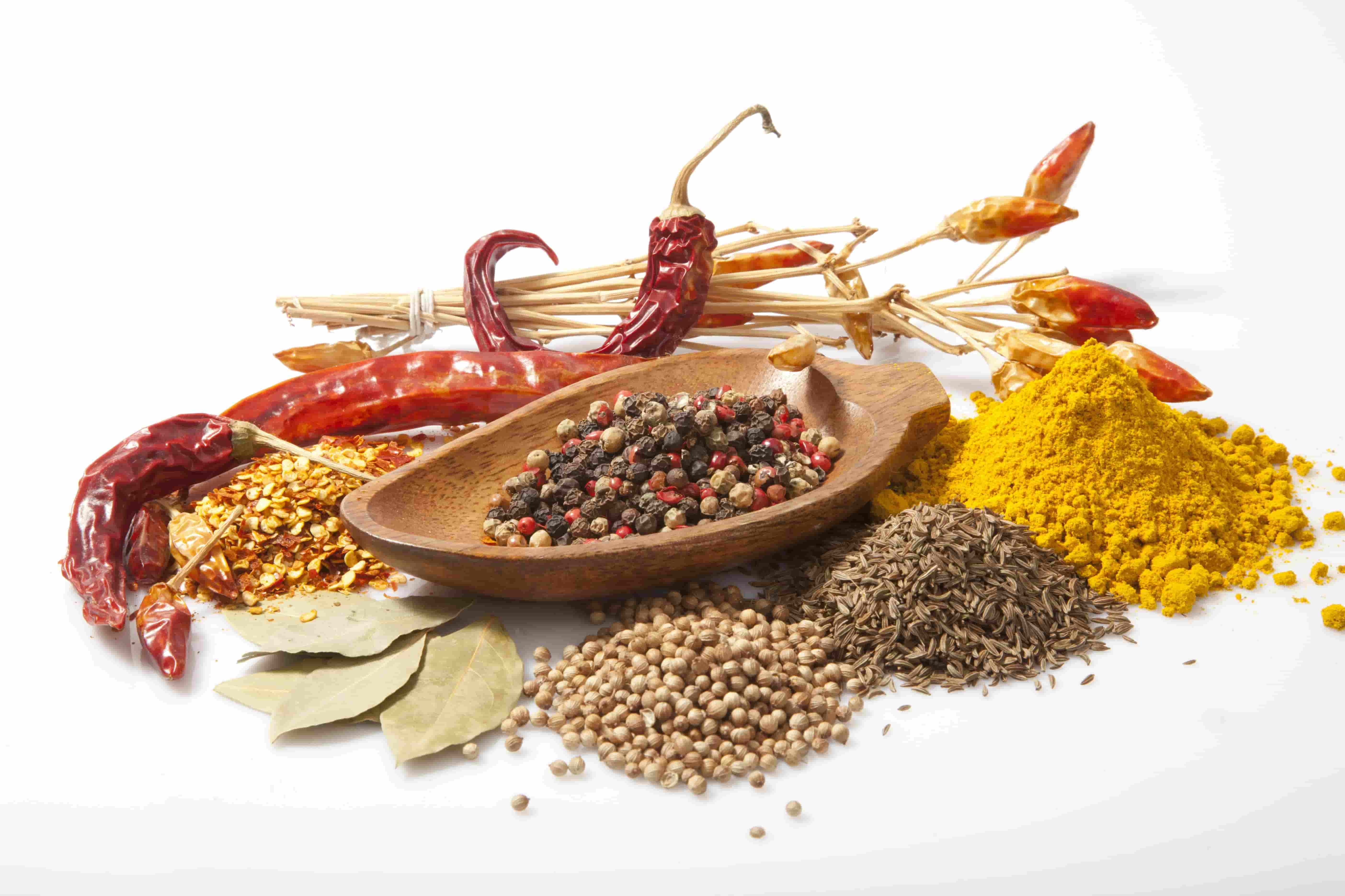 Leading Indian Spices Exporter – Premium Quality Turmeric, Cumin, and Coriander