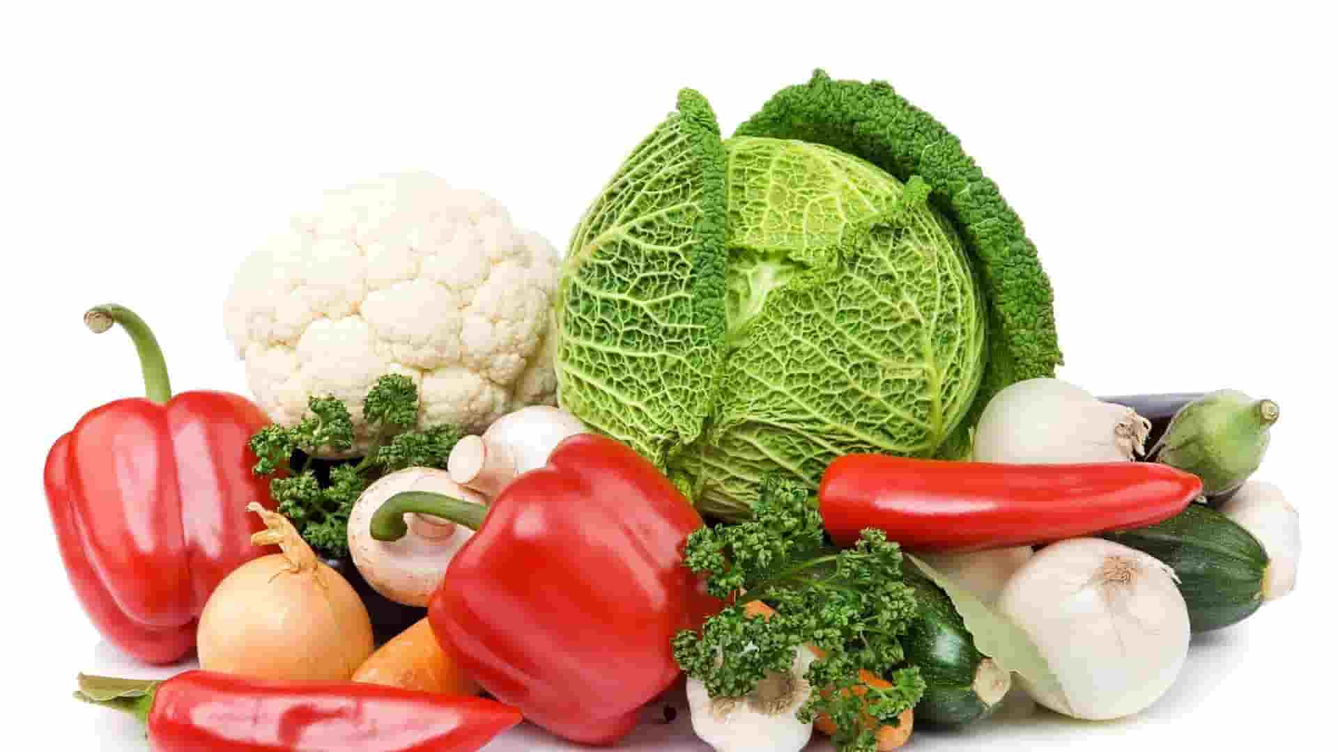 Leading Fresh Vegetable Exporter in Gujarat – Supplying Premium Quality Produce