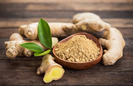 Best Ginger Powder Supplier & Exporter from India – Buy Bulk Sonth