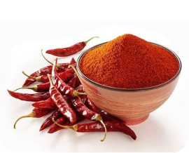 Best Red Chilli Supplier & Exporter from India – Buy Bulk Red Chillies