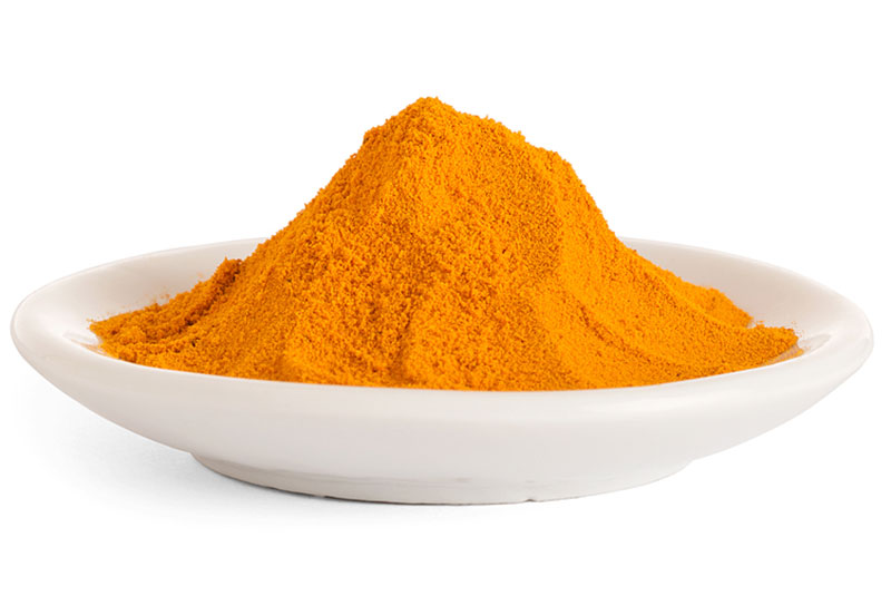 Top Turmeric Supplier & Exporter from India – Buy Bulk Turmeric Powder