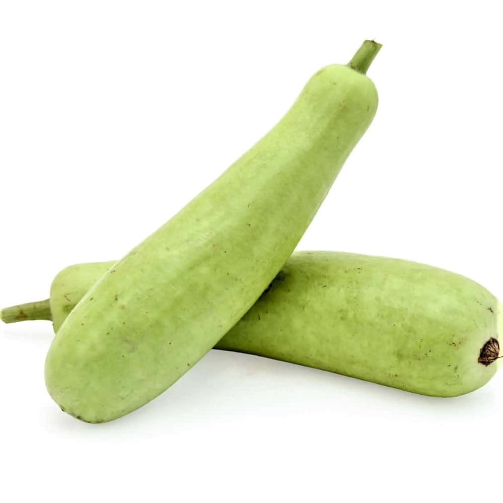 Healthy Bottle Gourd