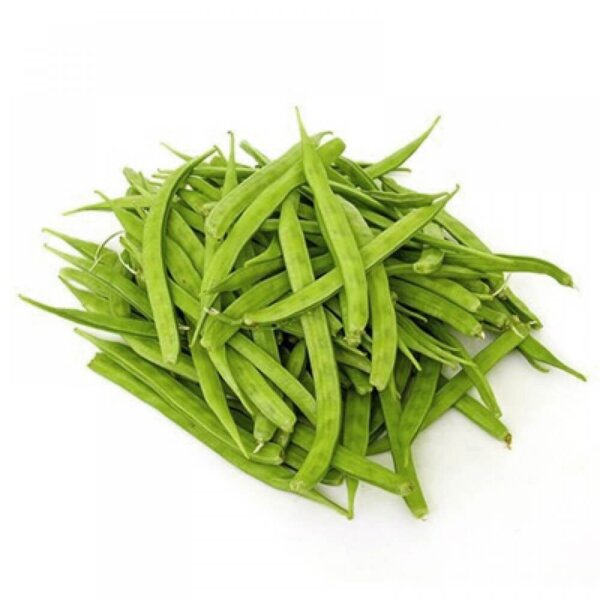 Edible Cluster beans