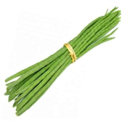 Moringa Drumstick Vegetable